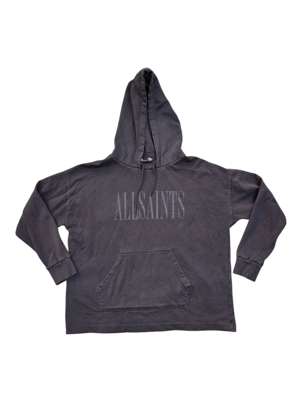 Allsaints Hoodie Medium